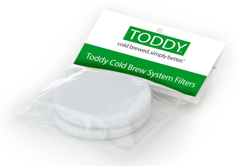 Toddy Filters (Set of 2)