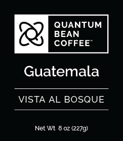 Guatemala - Vista Al Bosque