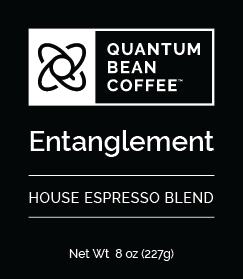 Entanglement - House Espresso Blend